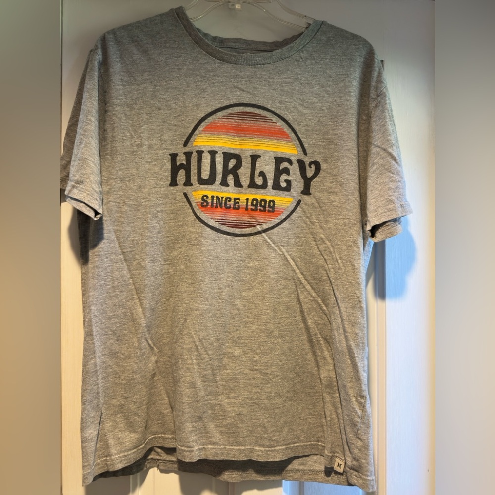 Hurley Tee Shirt